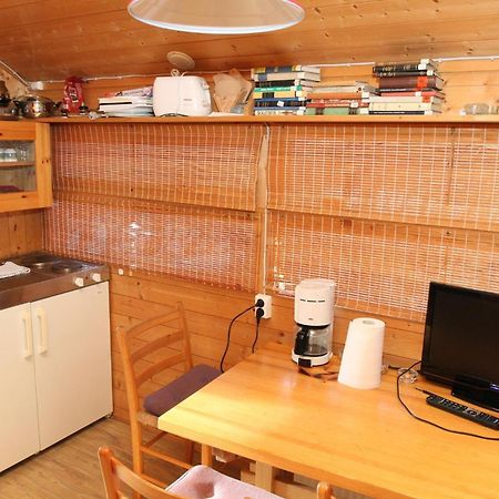 Gladheimar Cottages Blonduos Bagian luar foto