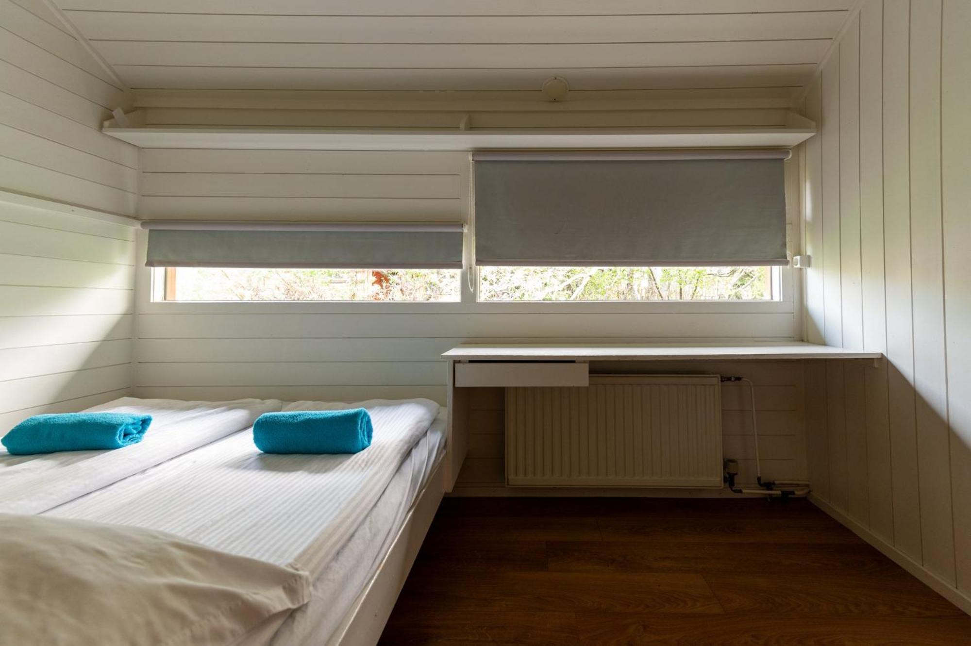 Gladheimar Cottages Blonduos Bagian luar foto