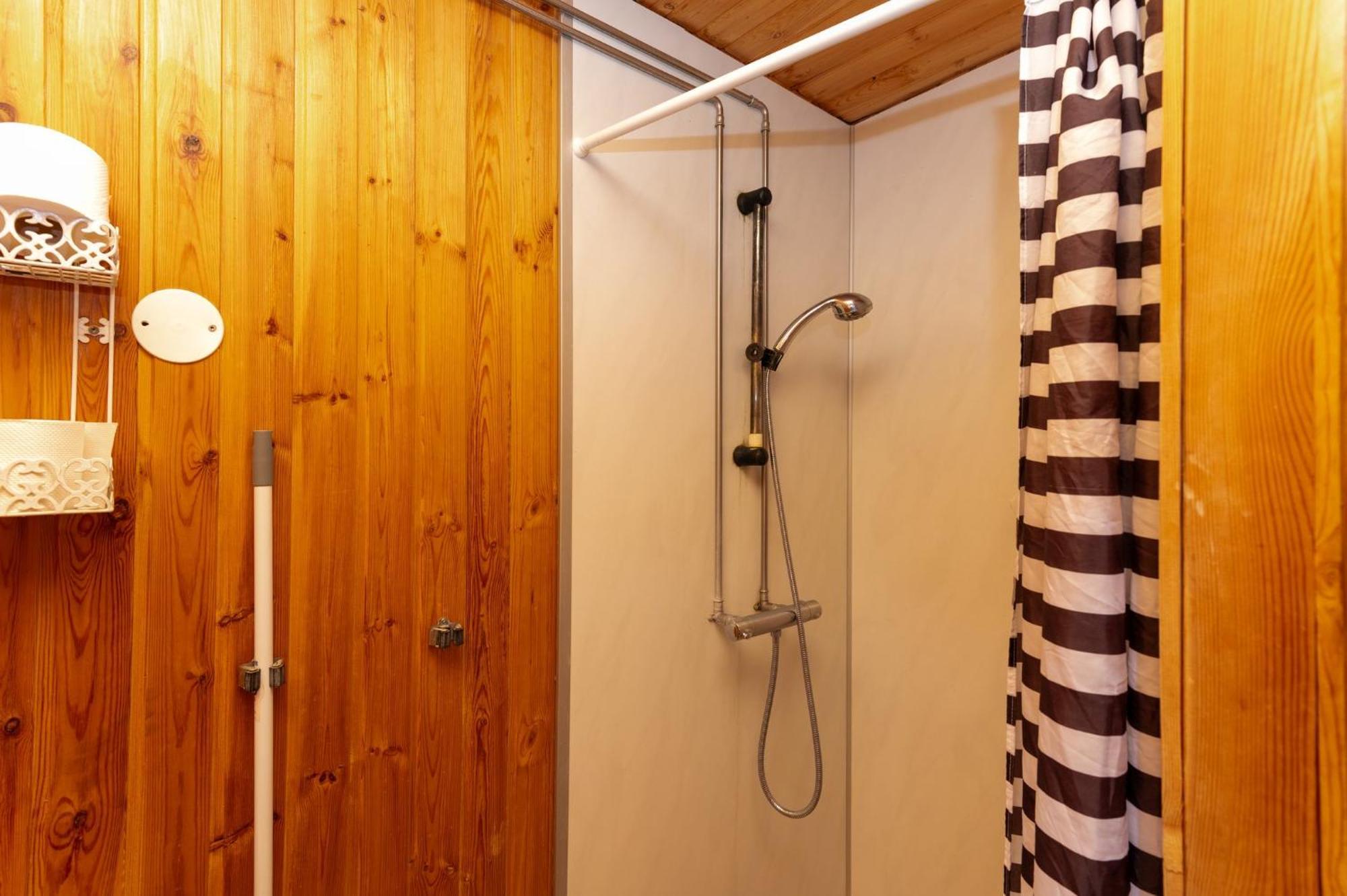 Gladheimar Cottages Blonduos Bagian luar foto
