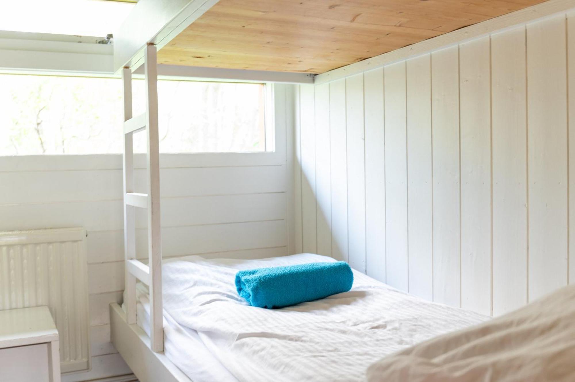 Gladheimar Cottages Blonduos Bagian luar foto